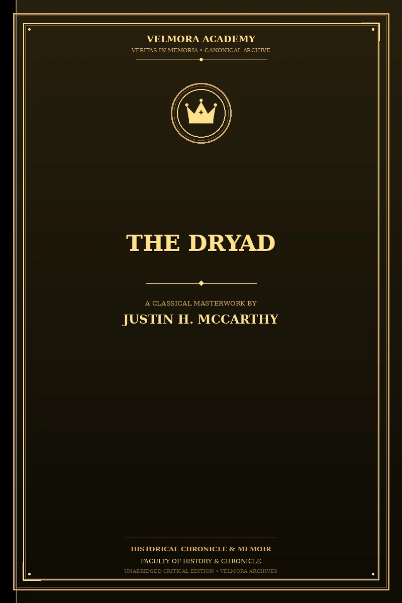 The dryad