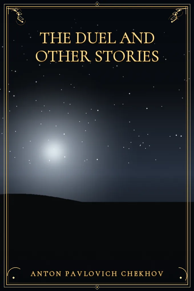 The Duel and Other Stories