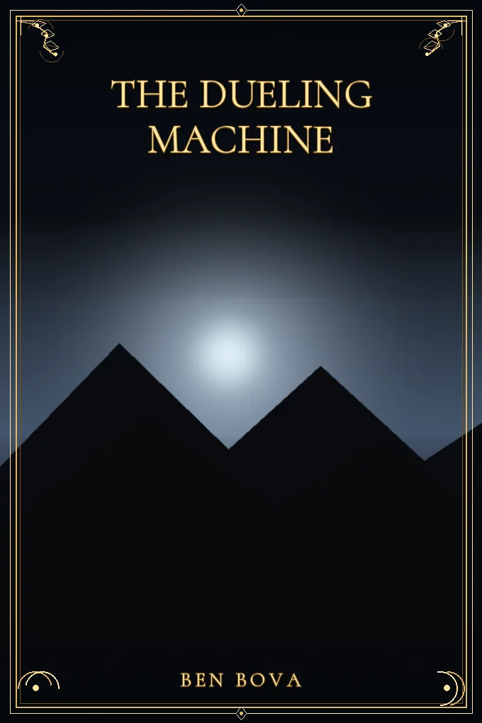 Cover of The Dueling Machine
