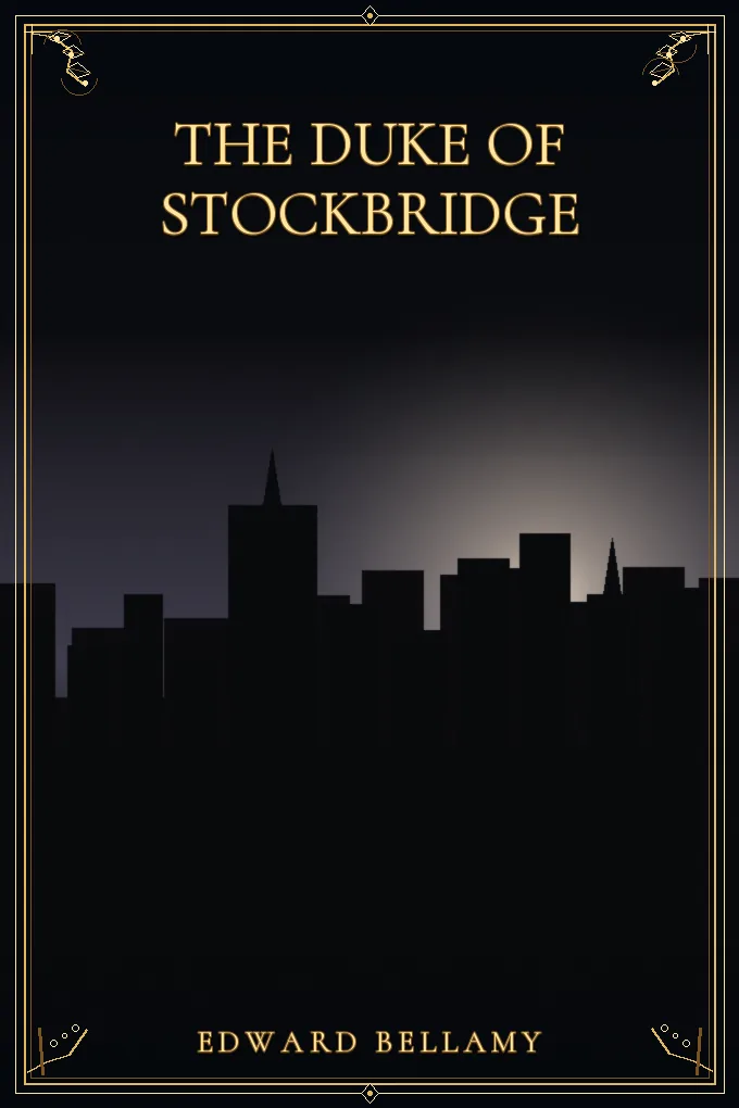 The Duke of Stockbridge