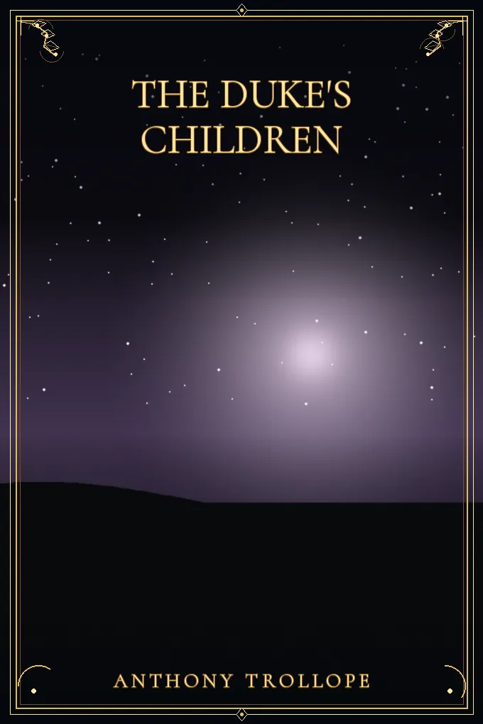 The Duke's Children