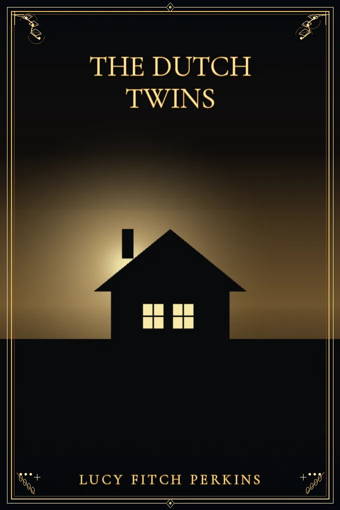 Cover of The Dutch Twins