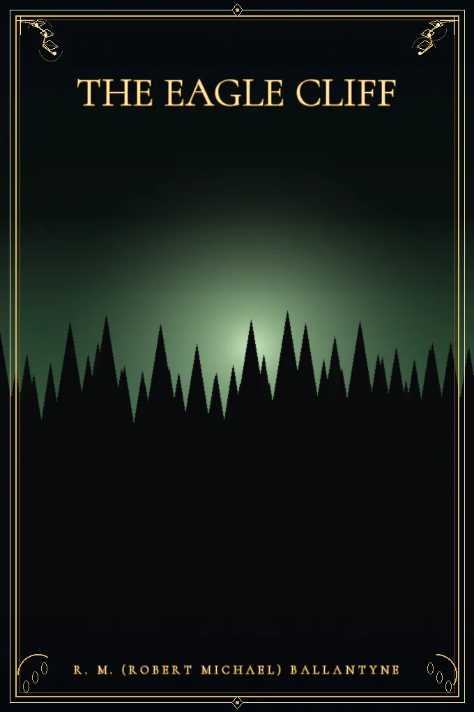 The Eagle Cliff
