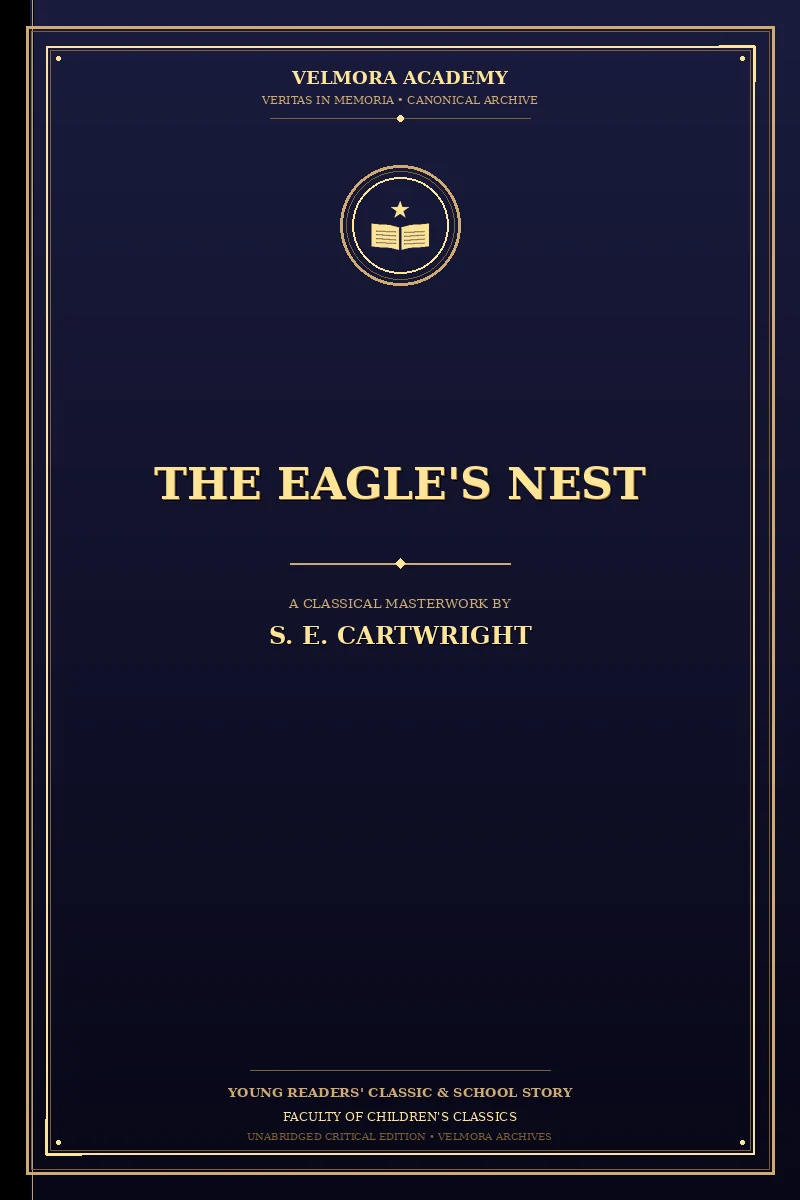 The Eagle's Nest