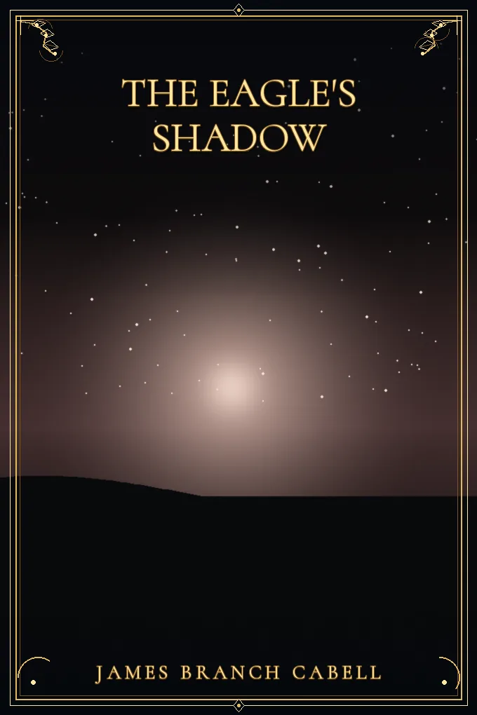 The Eagle's Shadow