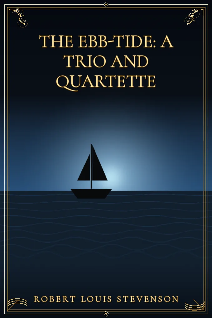 The Ebb-Tide: A Trio And Quartette