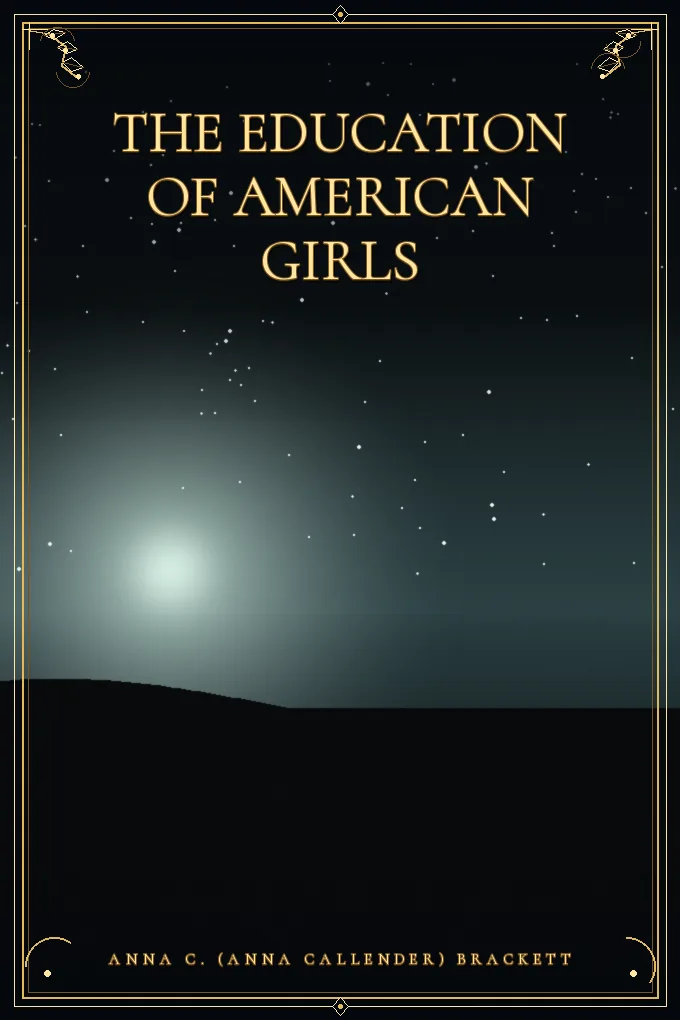 The Education of American Girls