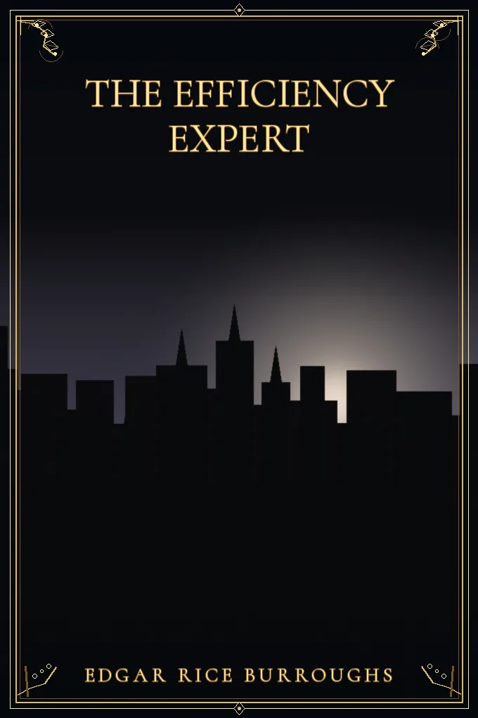 The Efficiency Expert