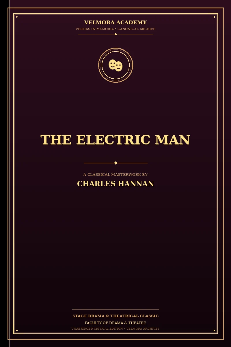 The Electric Man