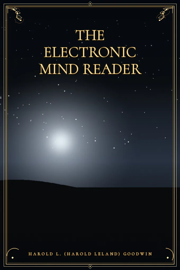 The Electronic Mind Reader