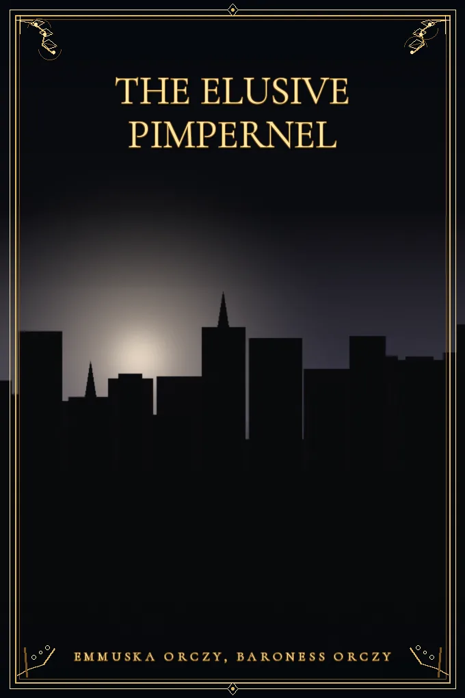 The Elusive Pimpernel