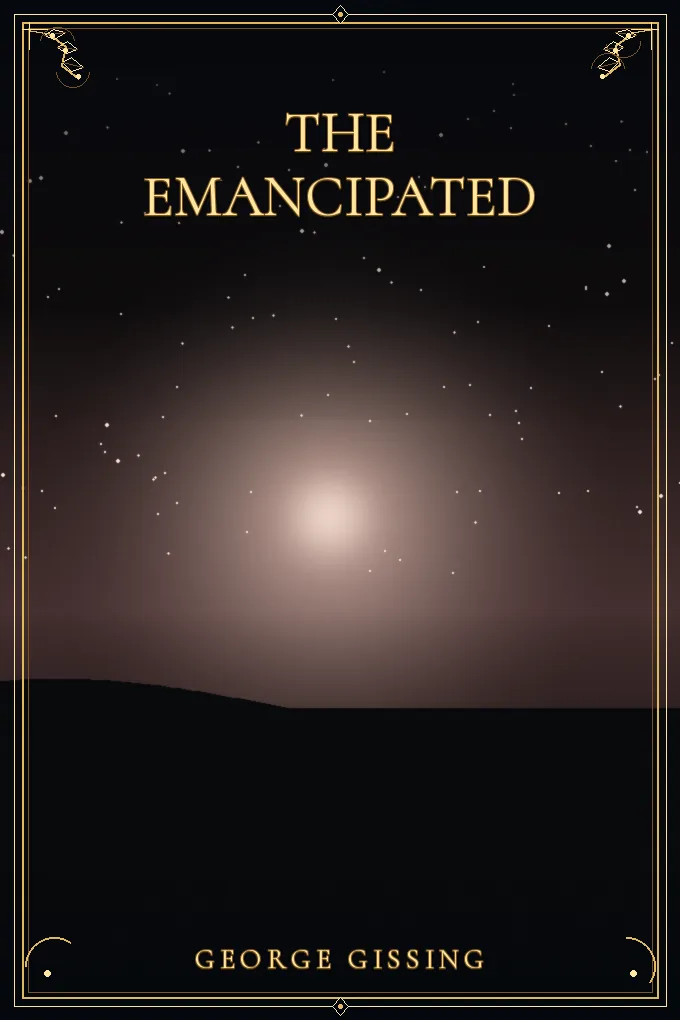 Cover of The Emancipated