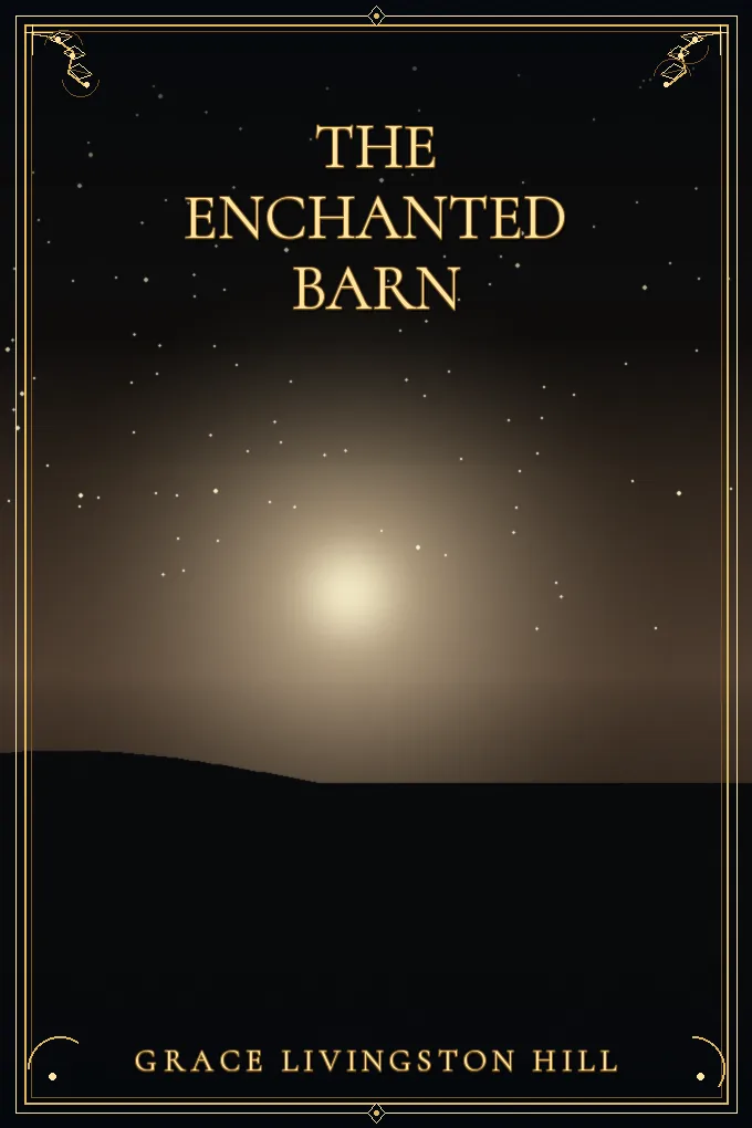 The Enchanted Barn
