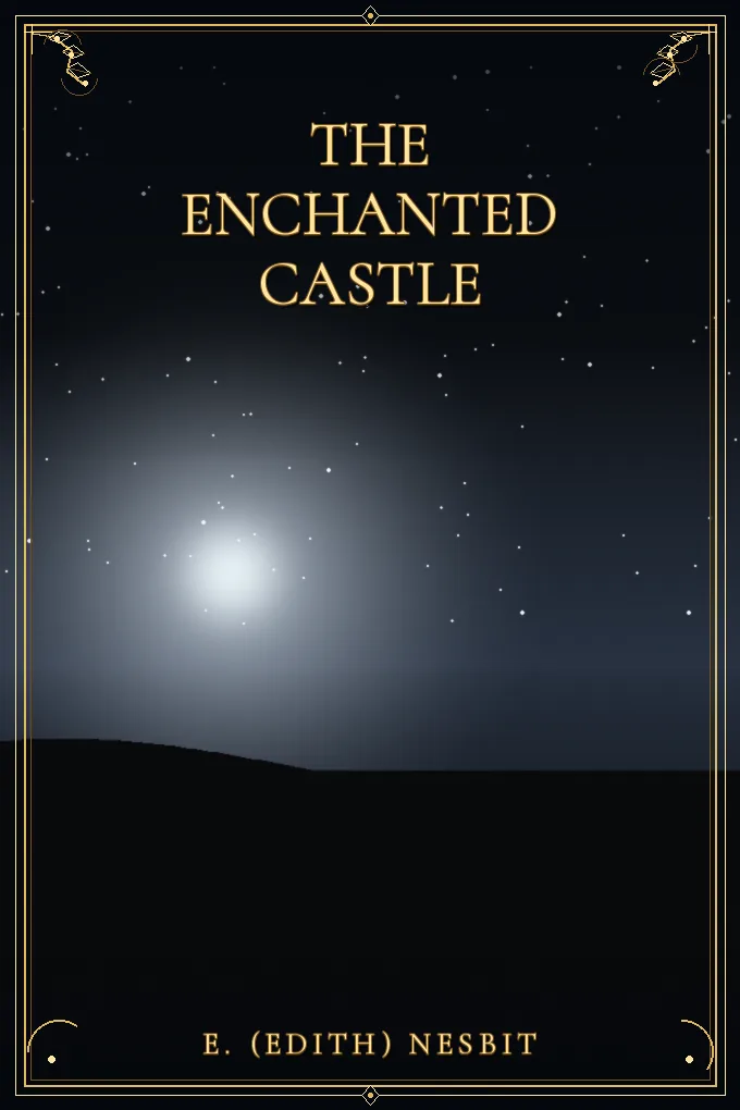 The Enchanted Castle
