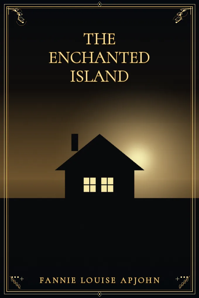 Cover of The Enchanted Island
