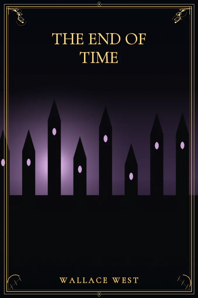 The End of Time