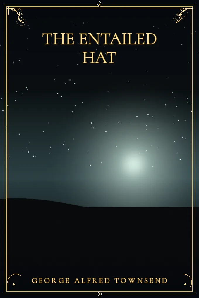 Cover of The Entailed Hat