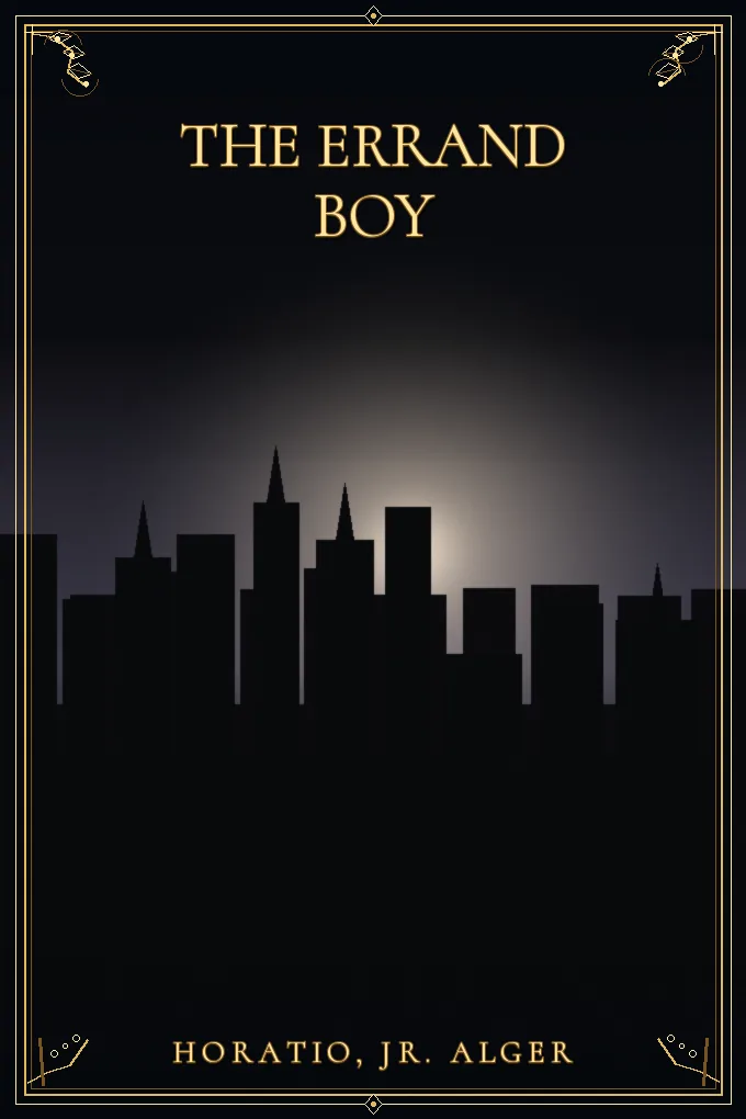 The Errand Boy