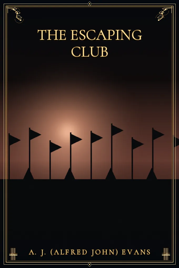 The Escaping Club