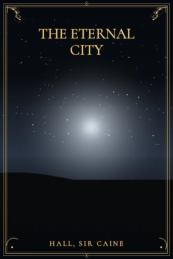 The Eternal City