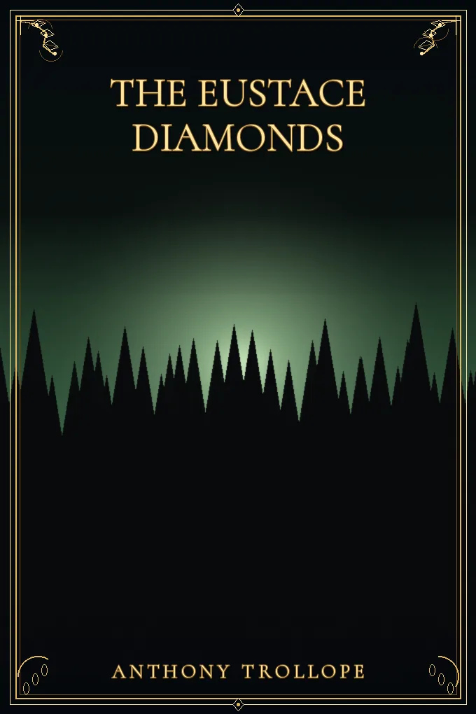 The Eustace Diamonds