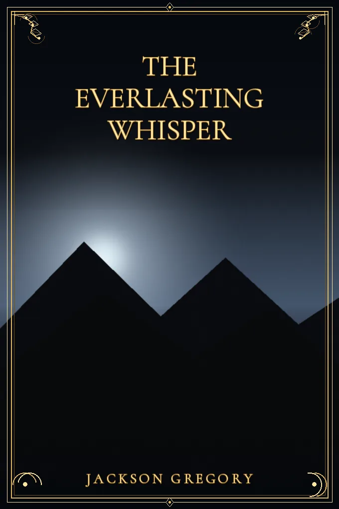 The Everlasting Whisper