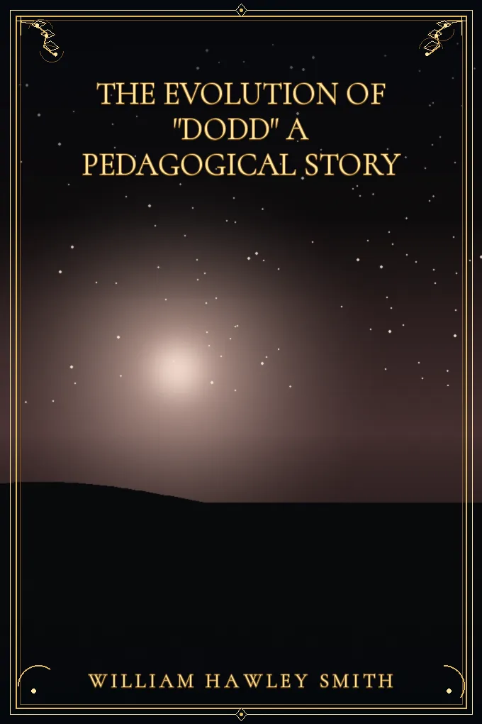 The Evolution of "Dodd" A pedagogical story