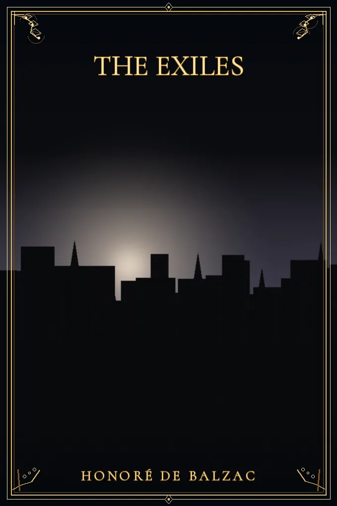 Cover of The Exiles