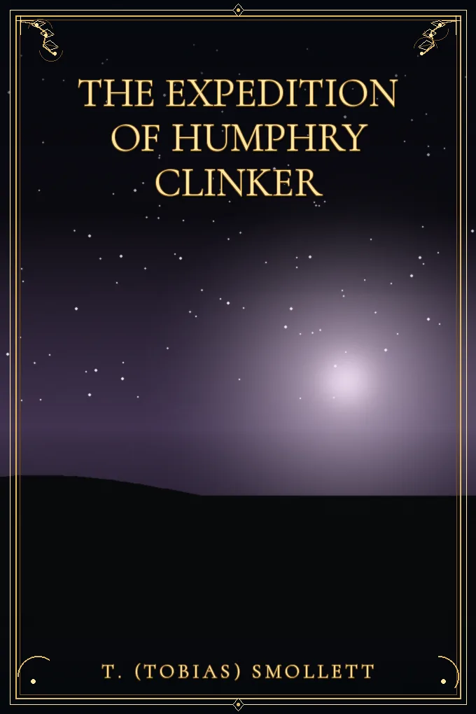 The Expedition of Humphry Clinker