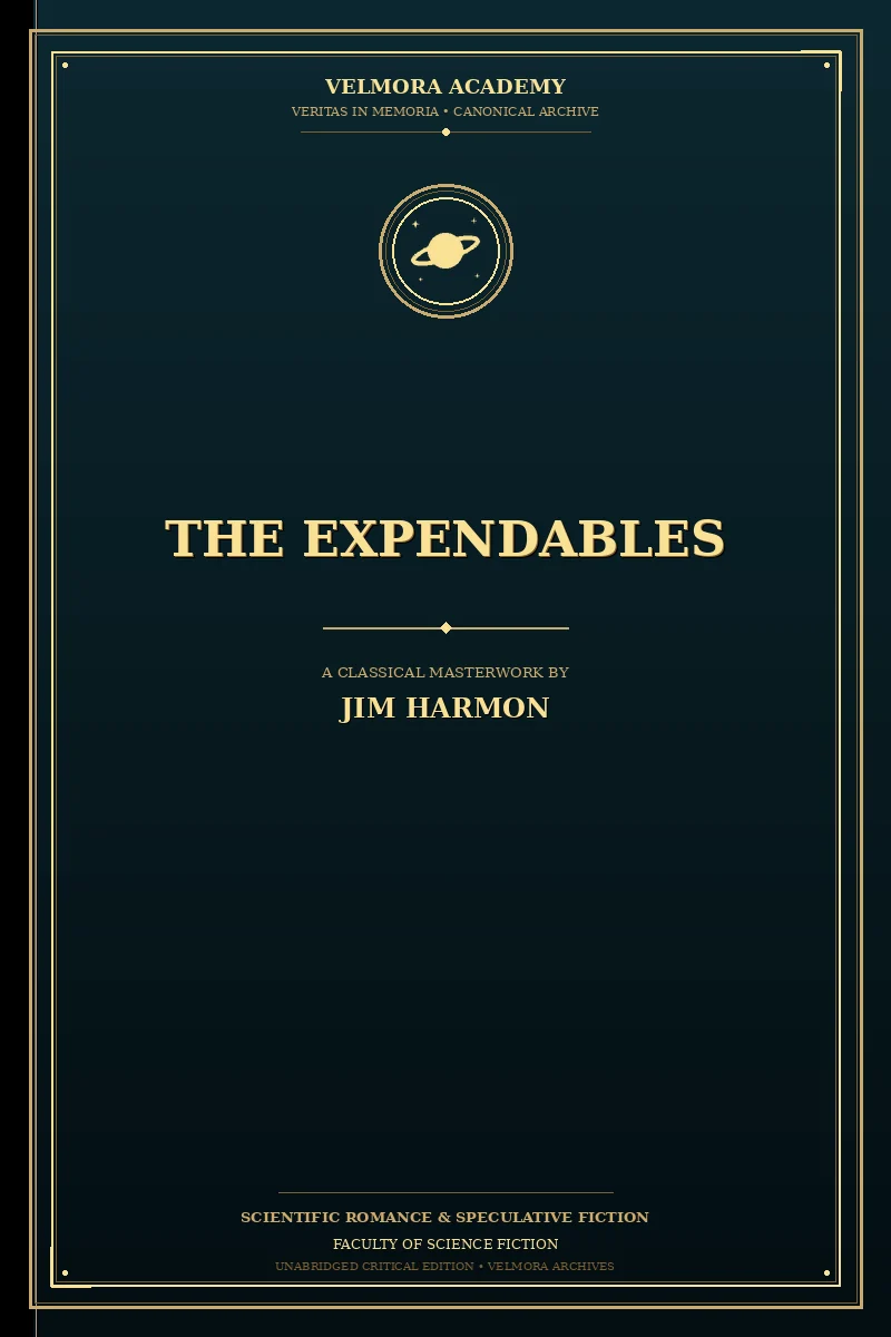 The Expendables
