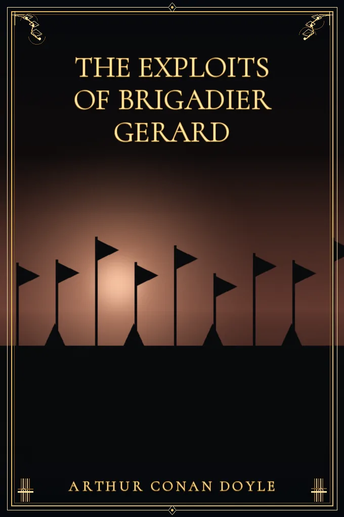 The Exploits of Brigadier Gerard
