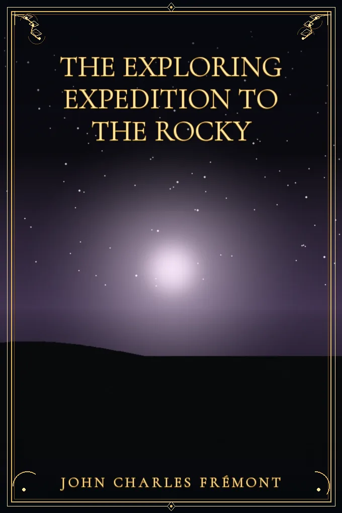 The Exploring Expedition to the Rocky