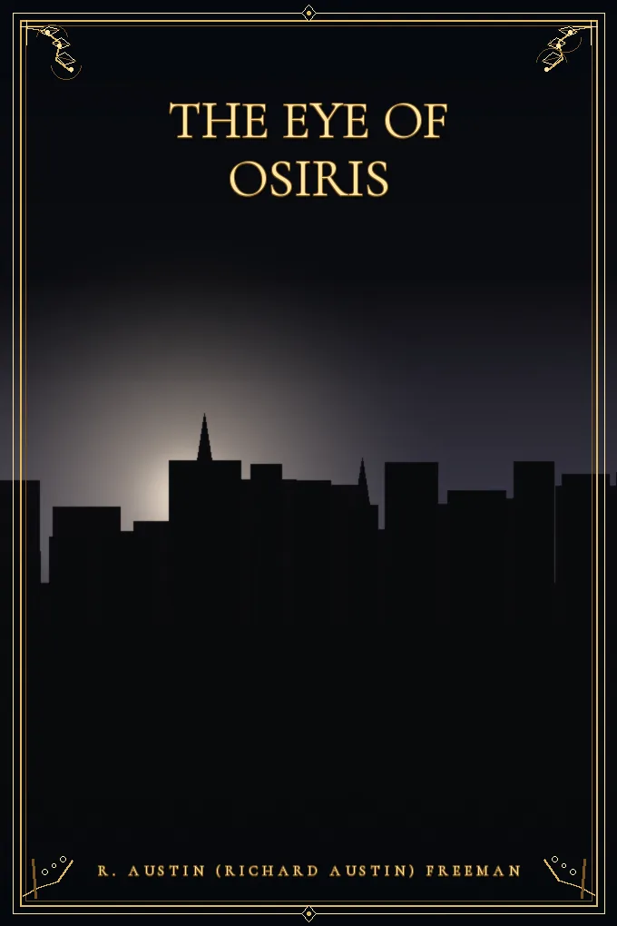 The Eye of Osiris
