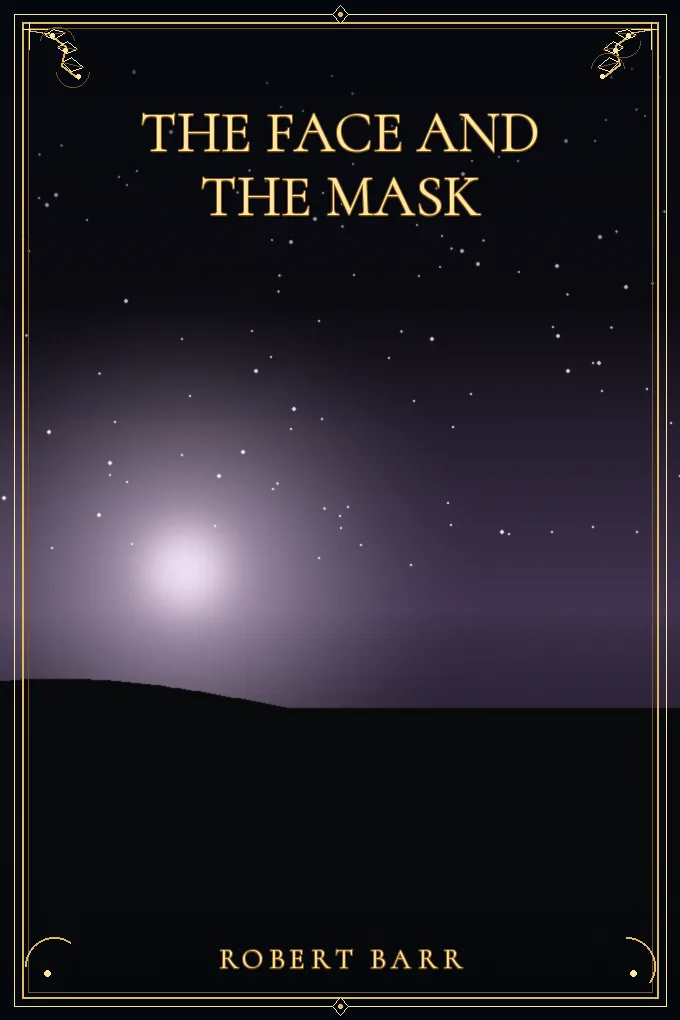 The Face and the Mask