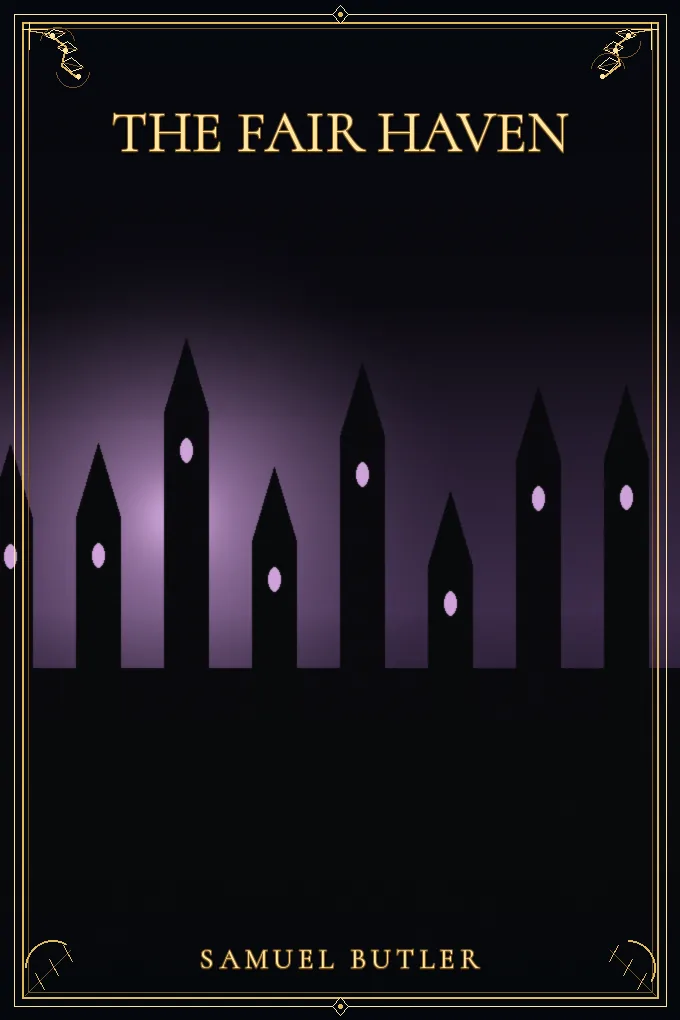 Cover of The Fair Haven