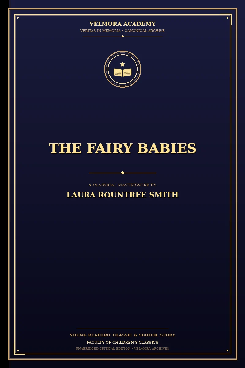 The fairy babies