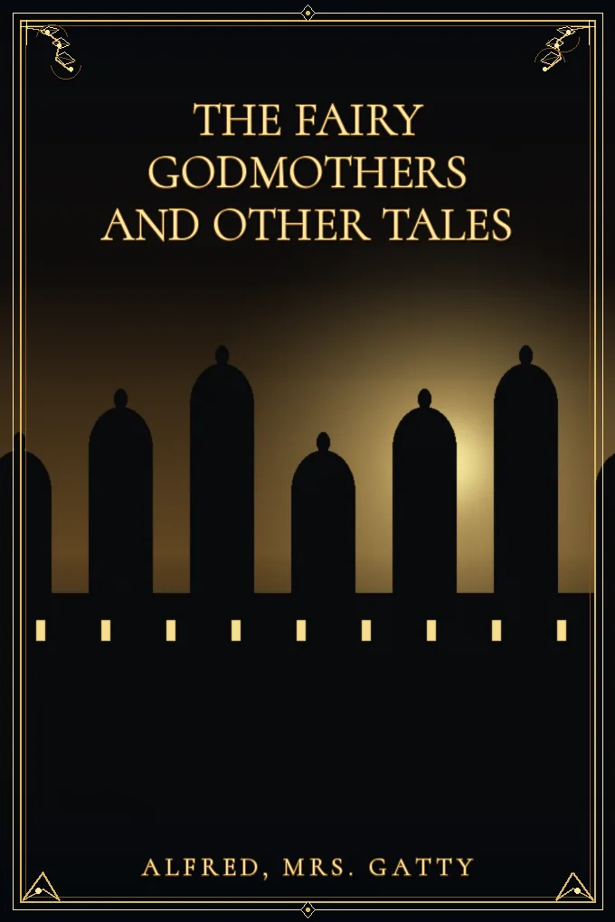 Cover of The Fairy Godmothers and Other Tales