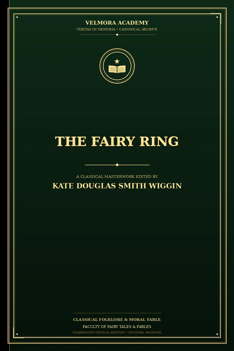 The Fairy Ring