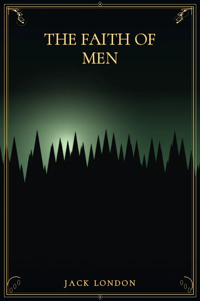 The Faith of Men