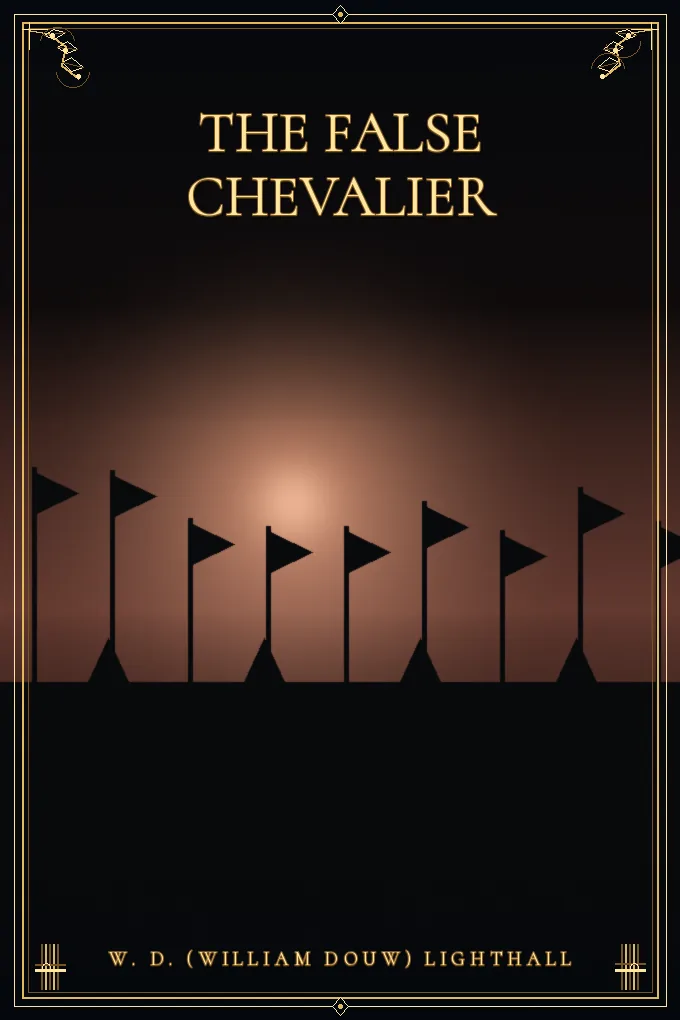 The False Chevalier