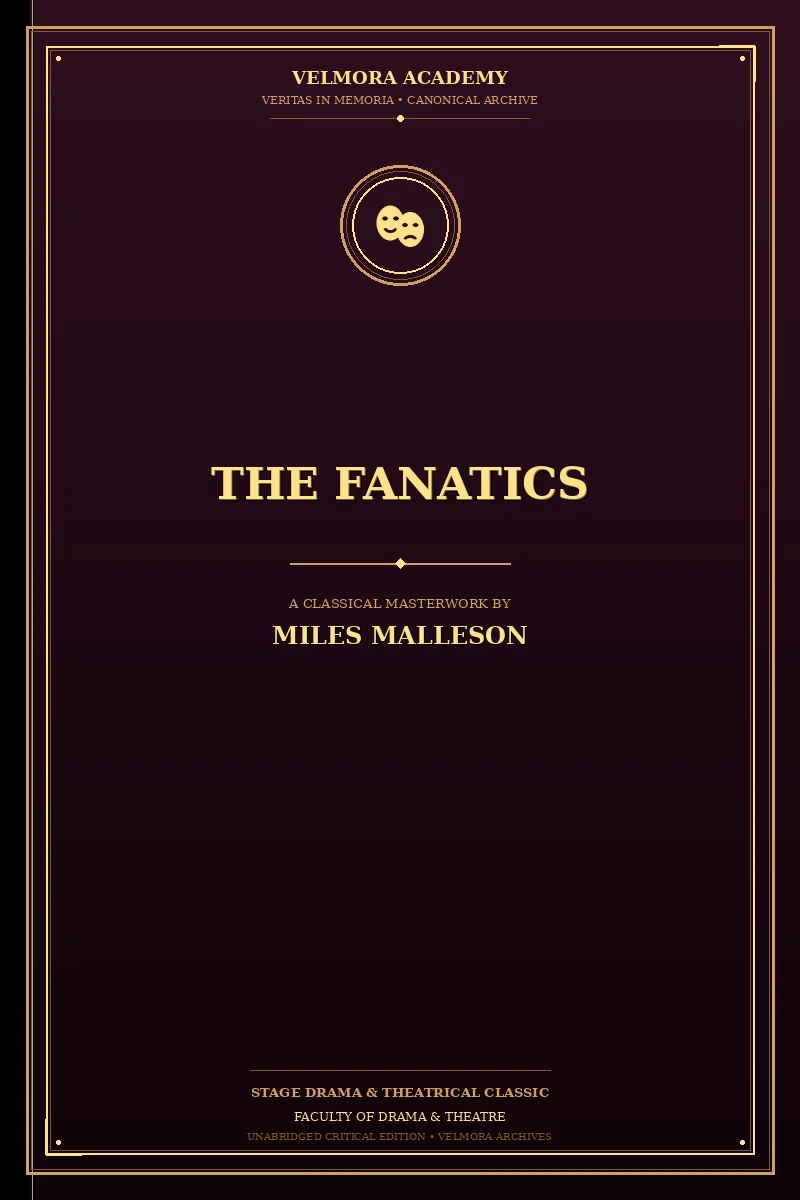 The fanatics