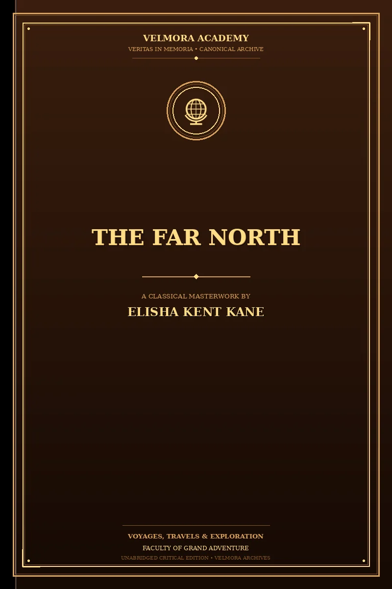 The Far North