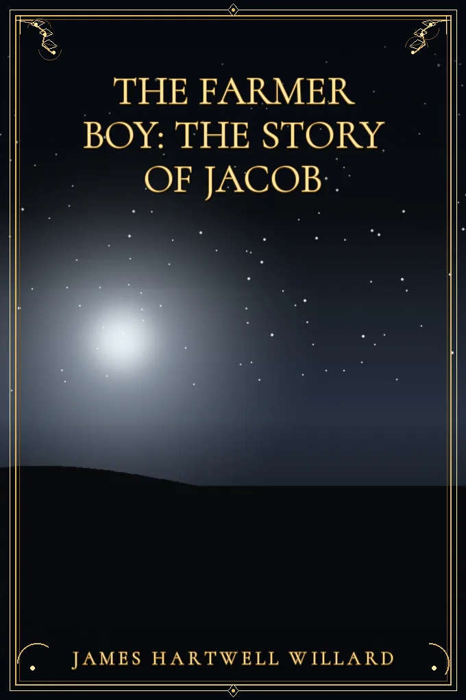 Cover of The Farmer Boy: The Story of Jacob