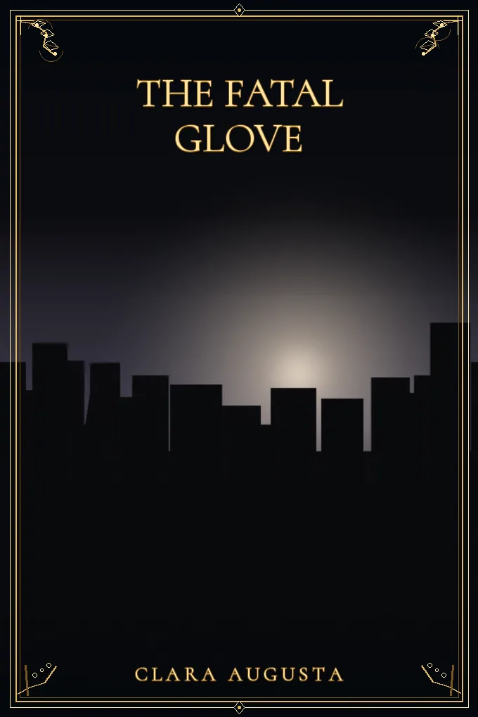 Cover of The Fatal Glove