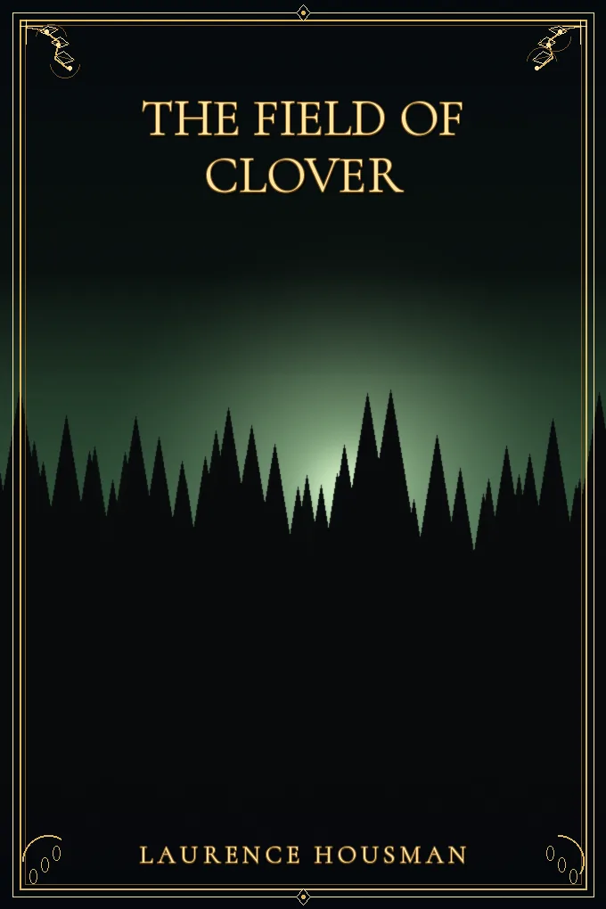 Cover of The Field of Clover