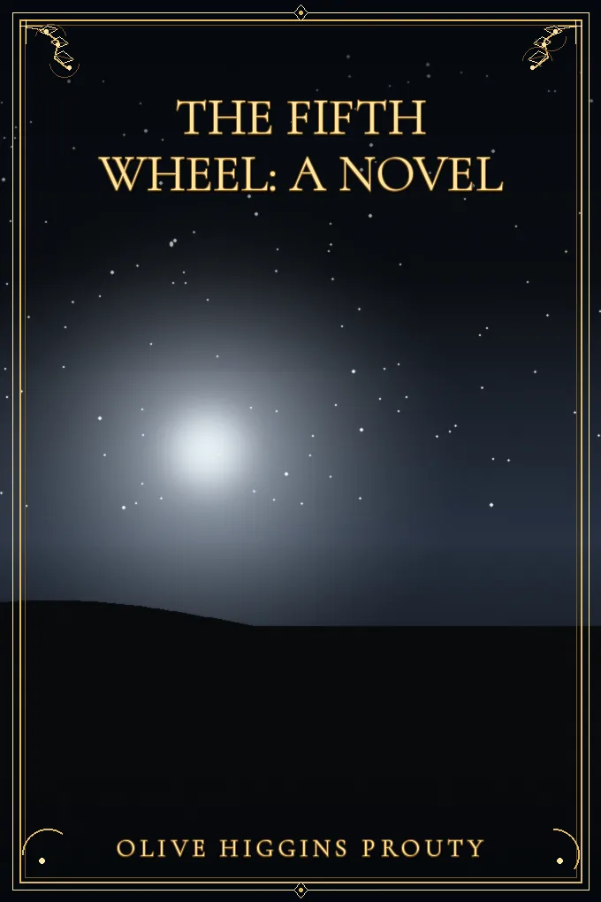 Cover of The Fifth Wheel: A Novel