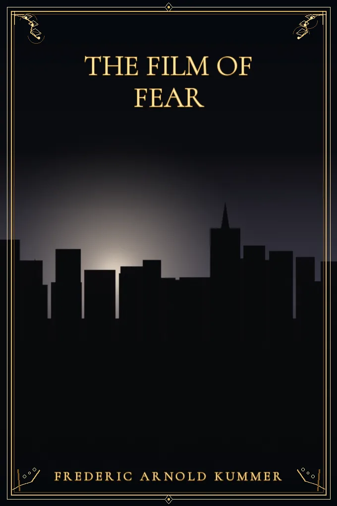 The Film of Fear