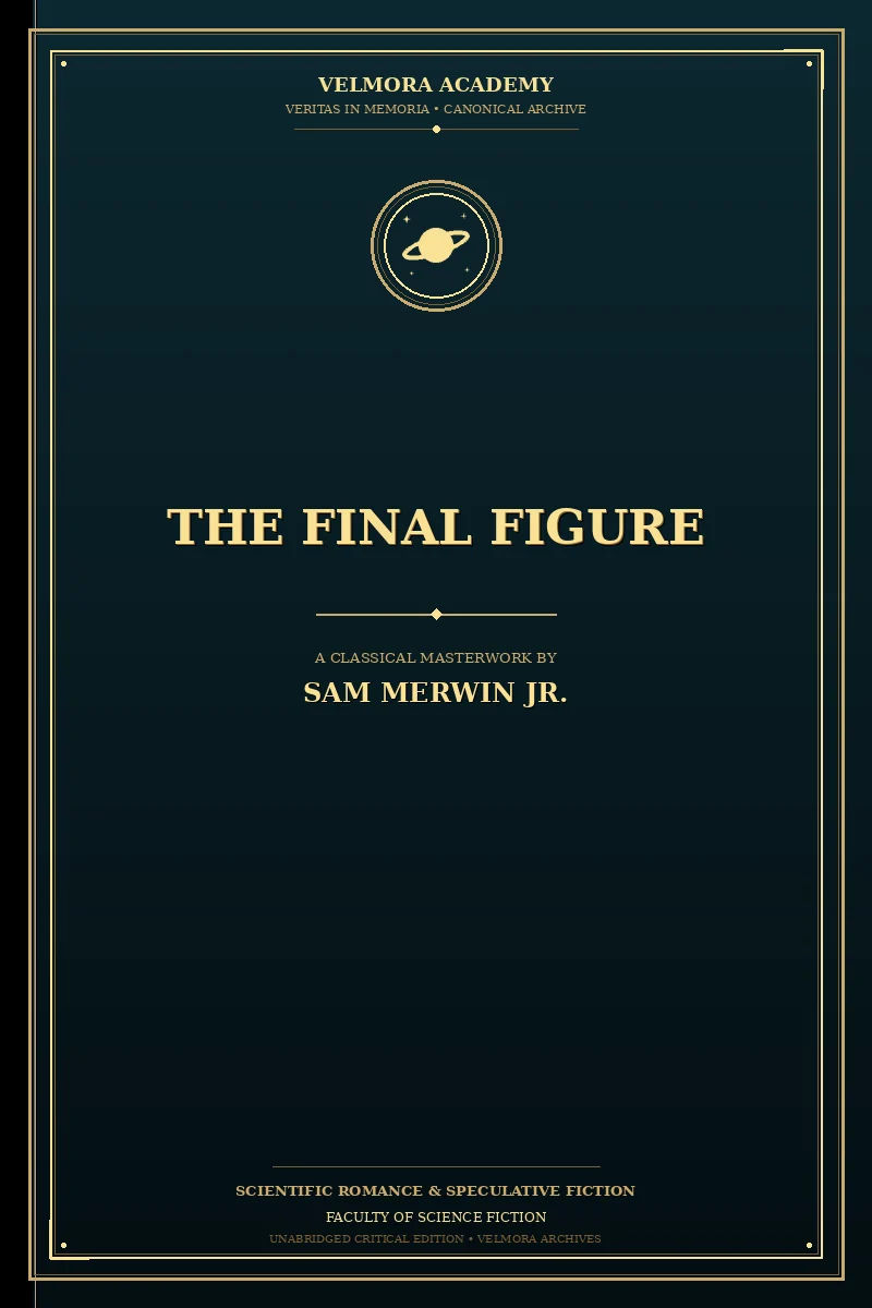 The Final Figure