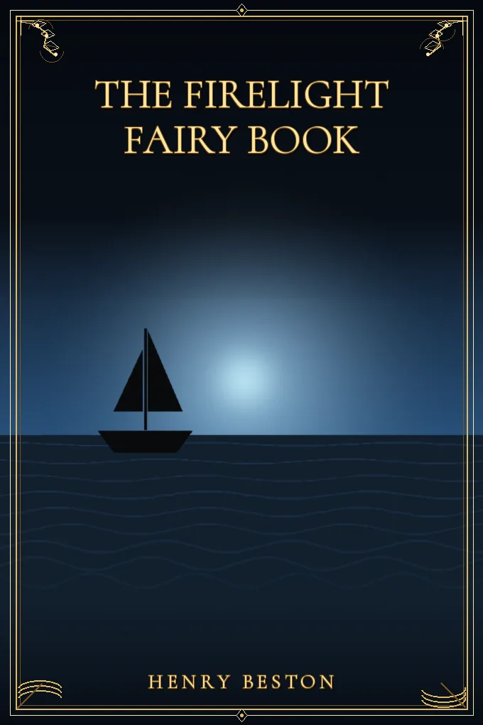 The Firelight Fairy Book