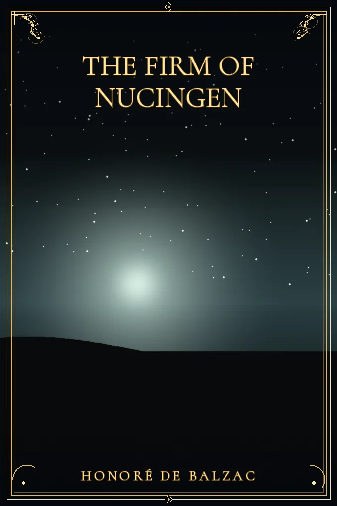 The Firm of Nucingen